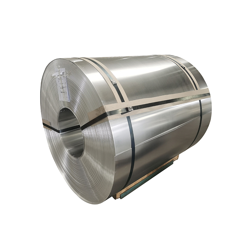 2507 Stainless Steel Coil