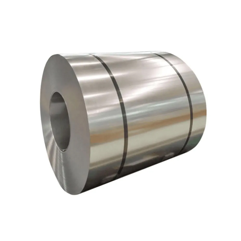 2205 Stainless Steel Coil