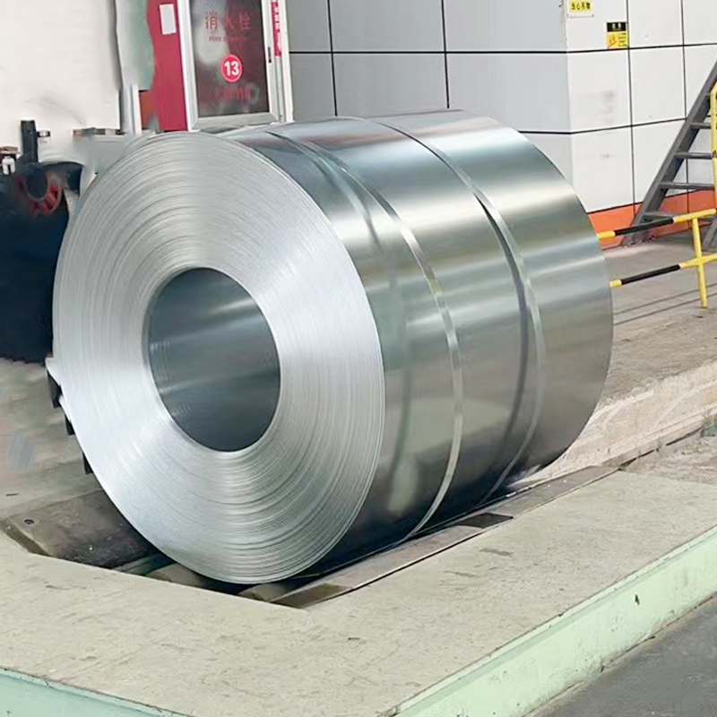 201 Stainless Steel Coil