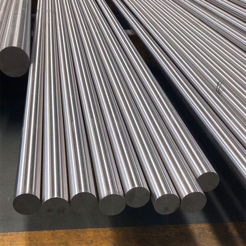 Stainless Steel Bar