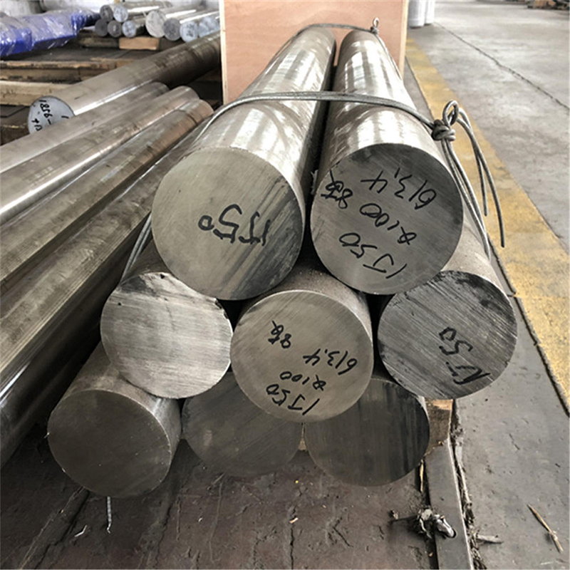 Stainless Steel Bar