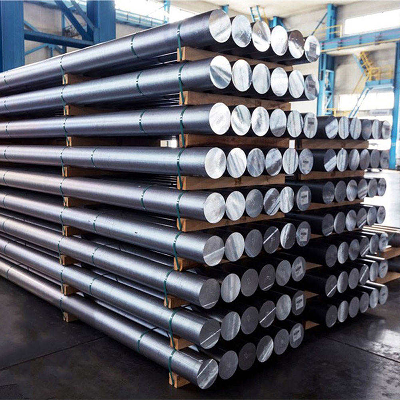 904 Stainless Steel Bar