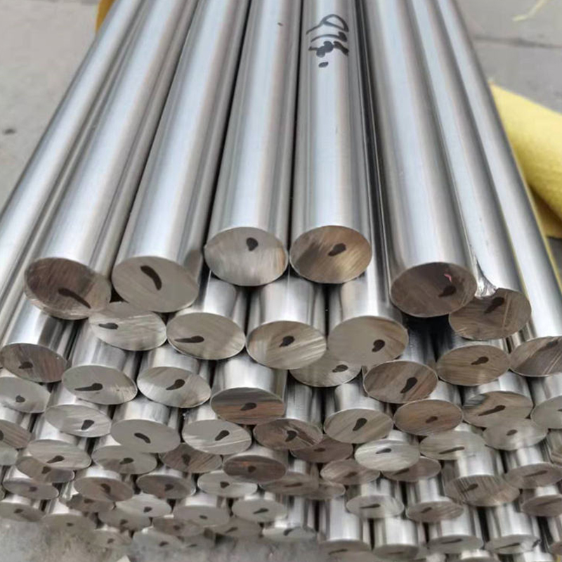 904 Stainless Steel Bar