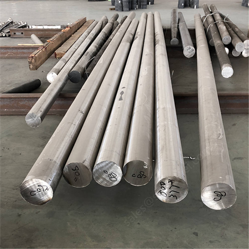 316/316L Stainless Steel Bar