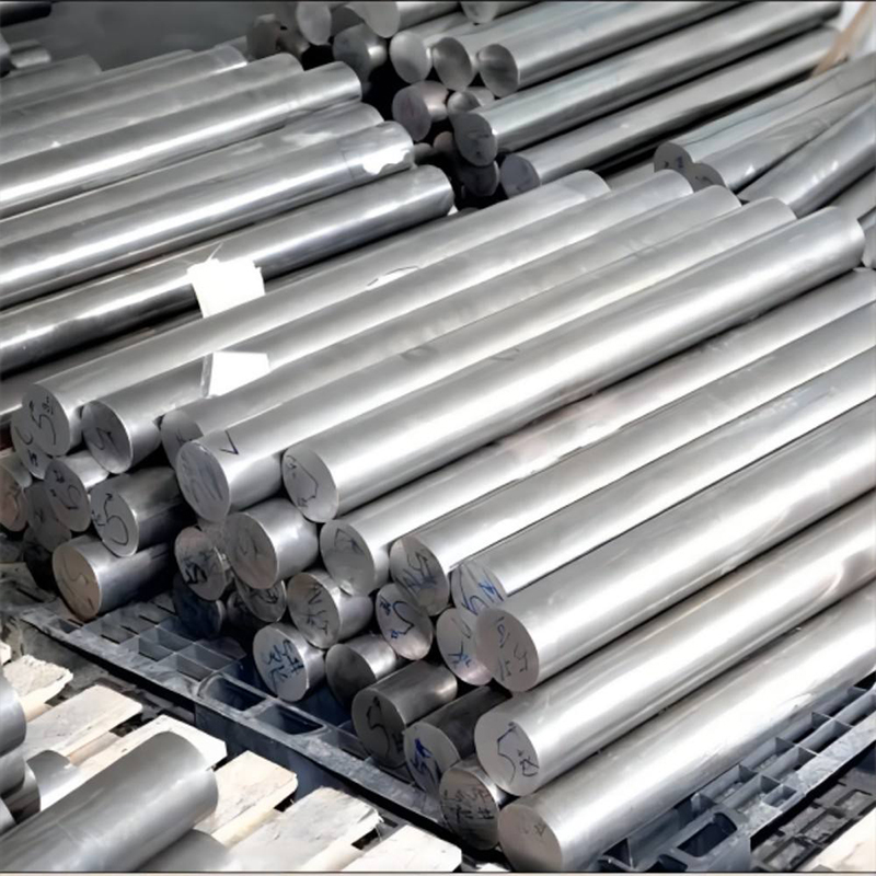 316/316L Stainless Steel Bar