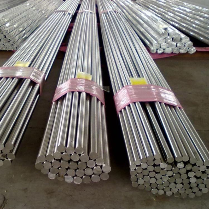 316/316L Stainless Steel Bar