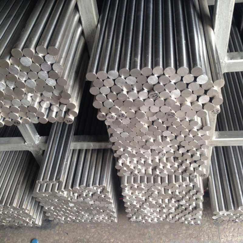 316/316L Stainless Steel Bar