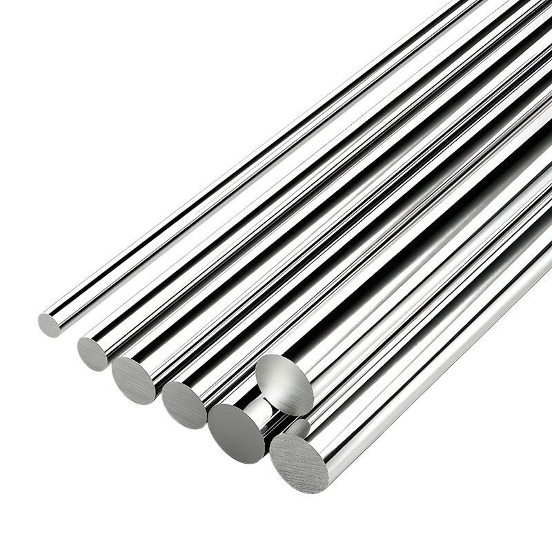 304/304L Stainless Steel Round Bar