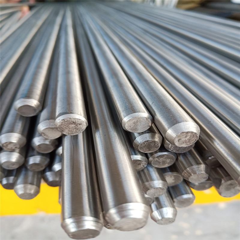 201 202 Stainless Steel Bar