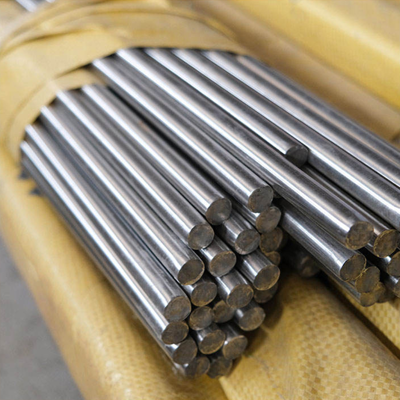 201 202 Stainless Steel Bar