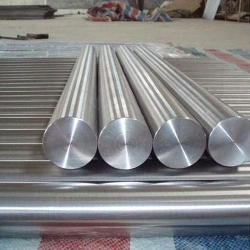 201 202 Stainless Steel Bar