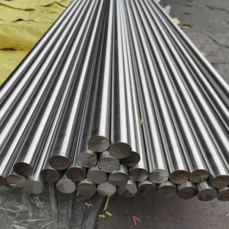 201 202 Stainless Steel Bar