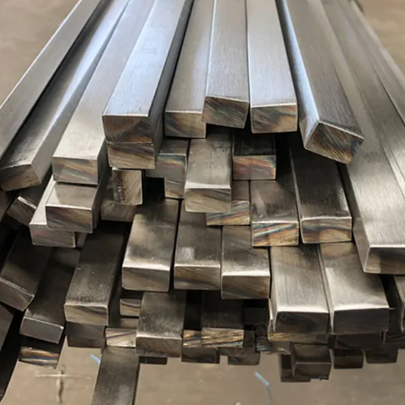 15-5ph Stainless Steel Bar