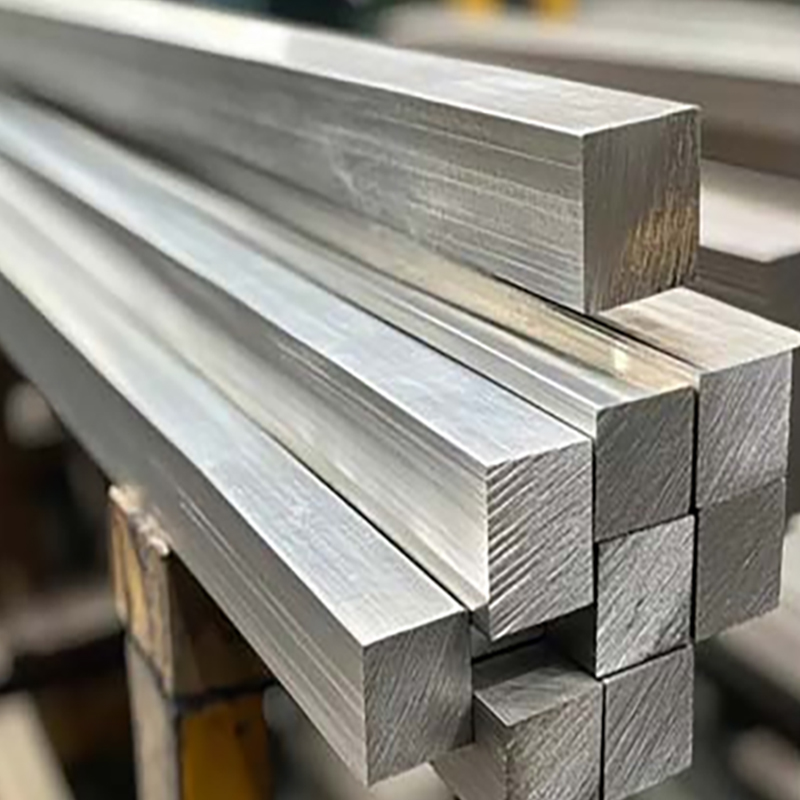 15-5ph Stainless Steel Bar