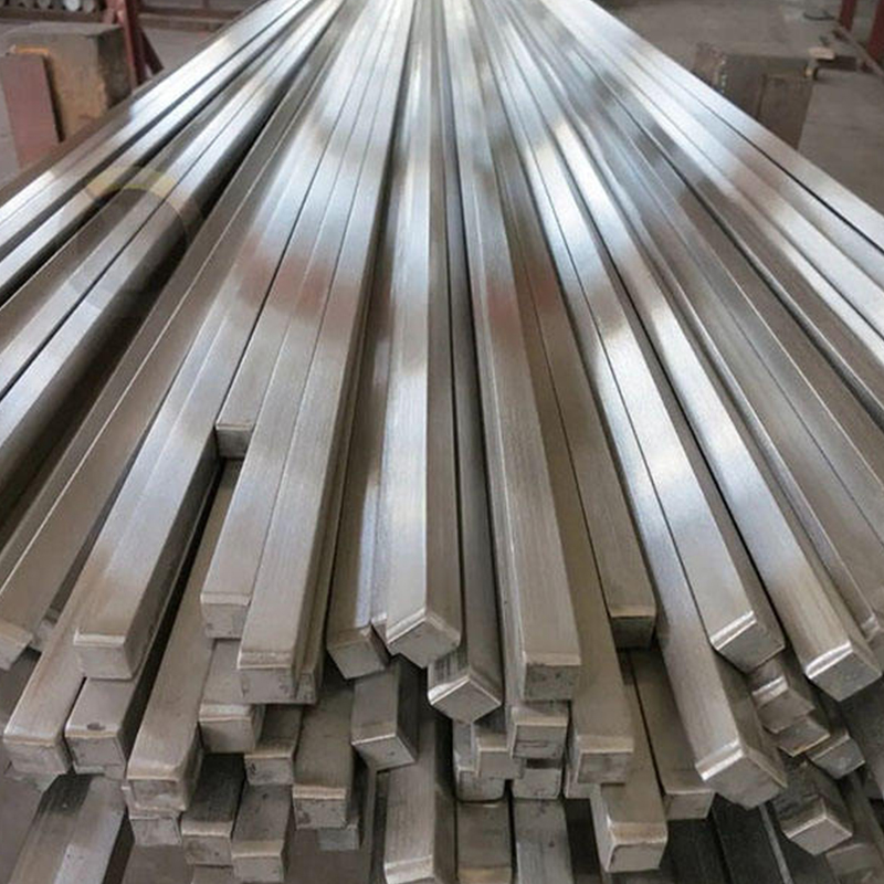15-5ph Stainless Steel Bar