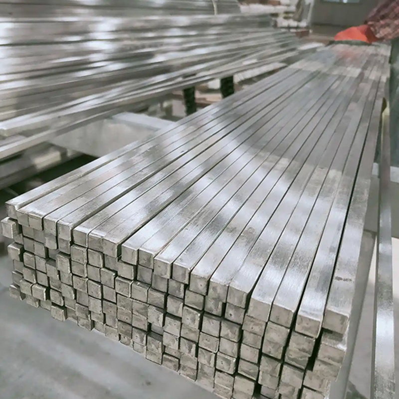 15-5ph Stainless Steel Bar