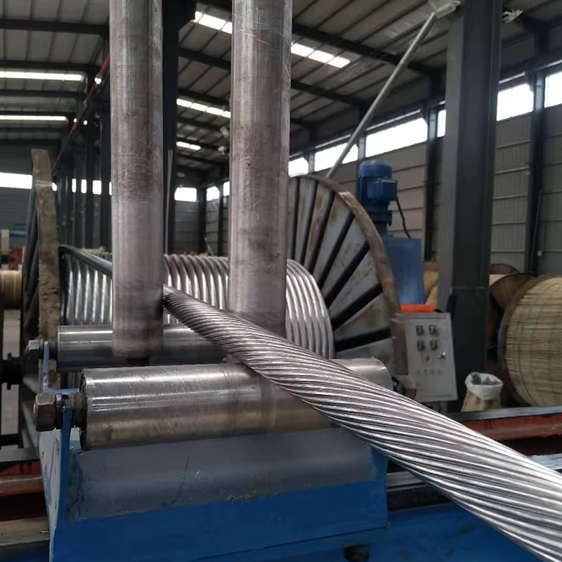 Steel Strand PC Strand