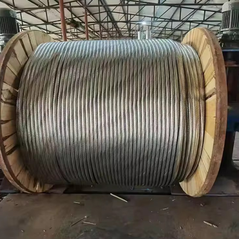 Steel Strand PC Strand