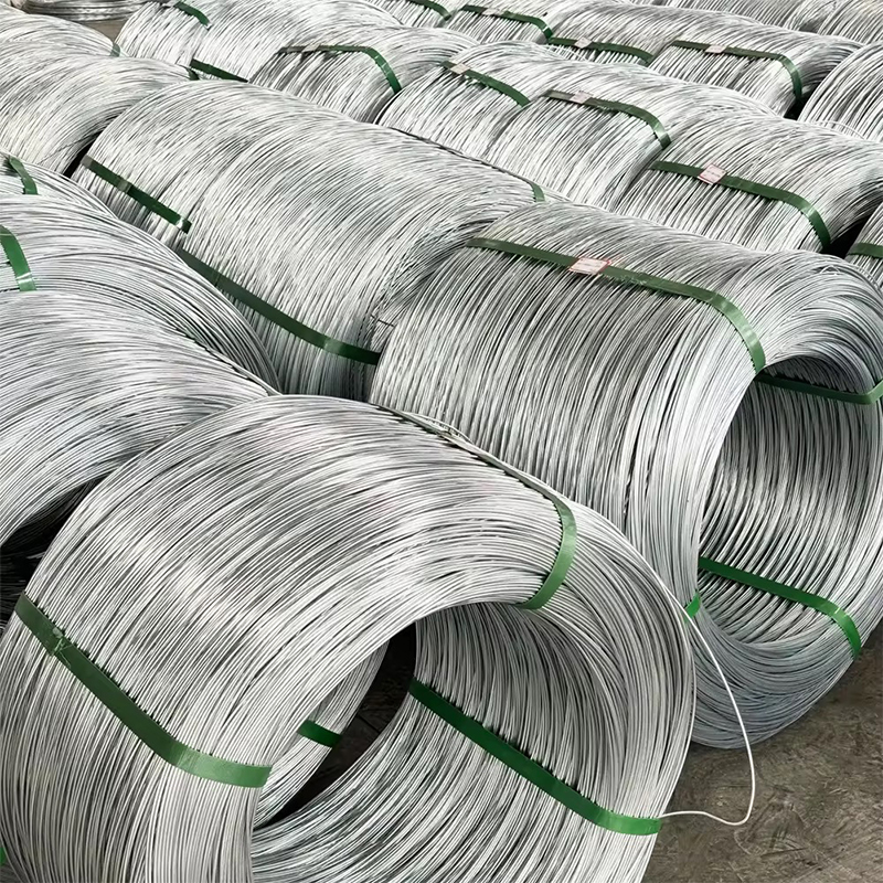 Q235 High Strength Steel Wire