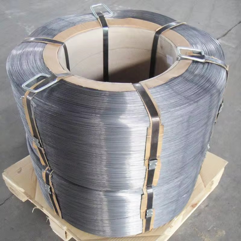 Q235 High Strength Steel Wire