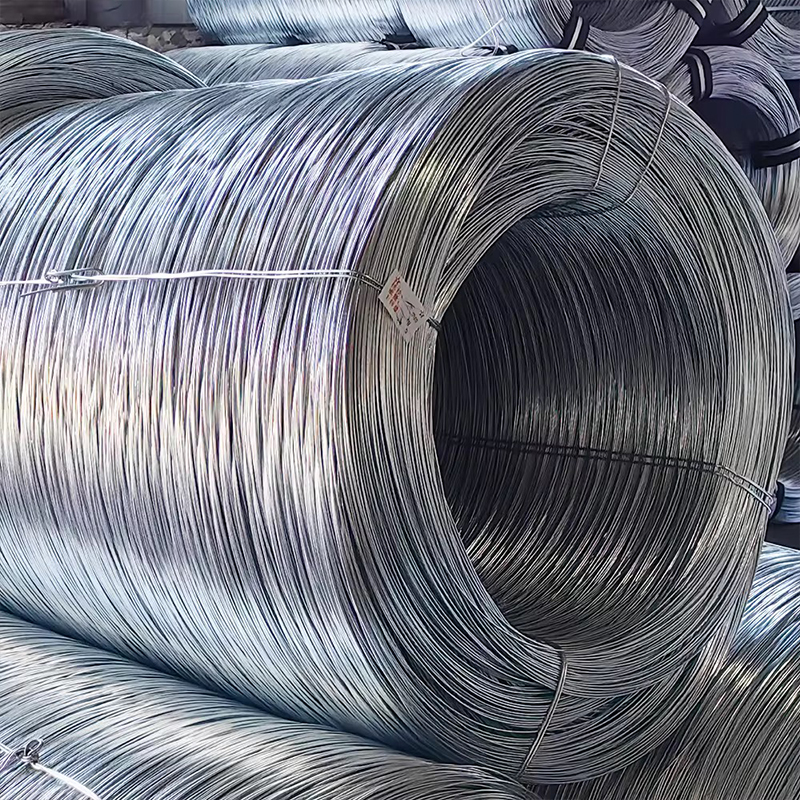 Q235 High Strength Steel Wire