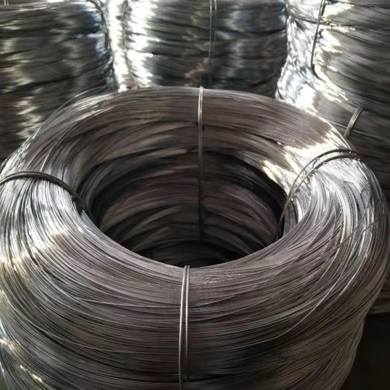 Carbon Galvanized Steel Wire