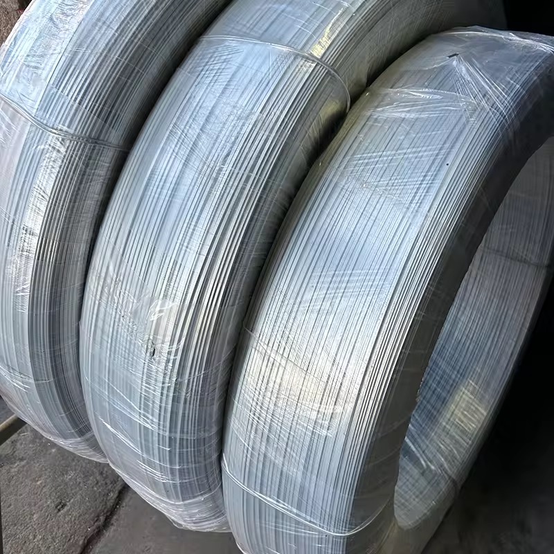 Carbon Galvanized Steel Wire