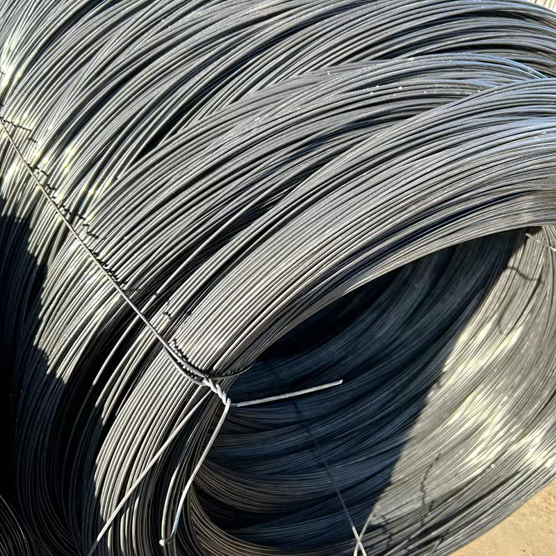 Carbon Galvanized Steel Wire