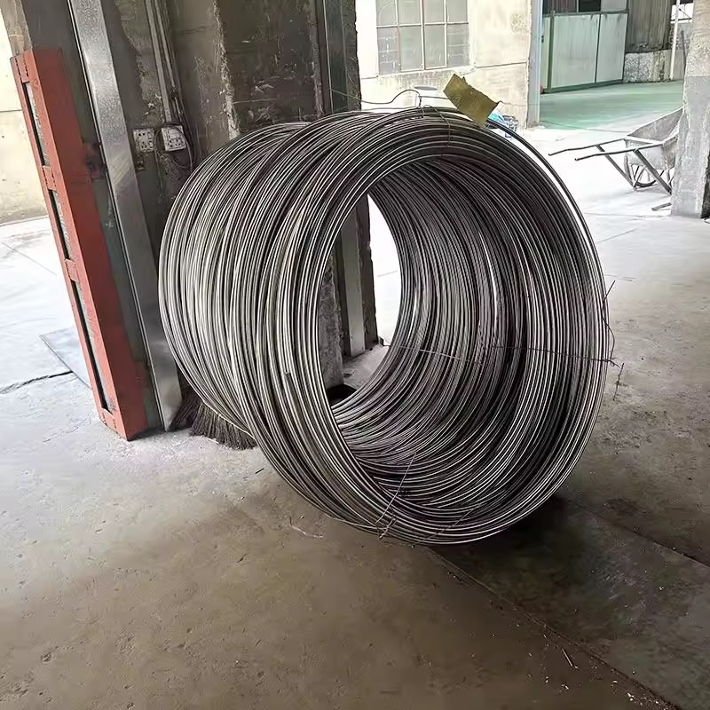 304L Stainless Steel Wire