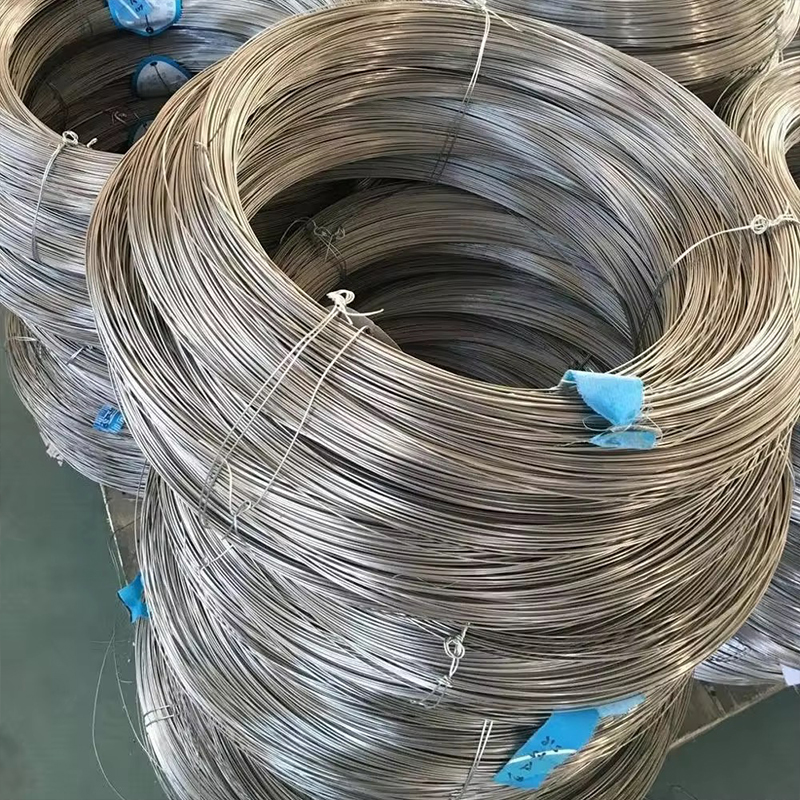 304L Stainless Steel Wire