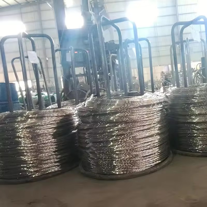 304L Stainless Steel Wire