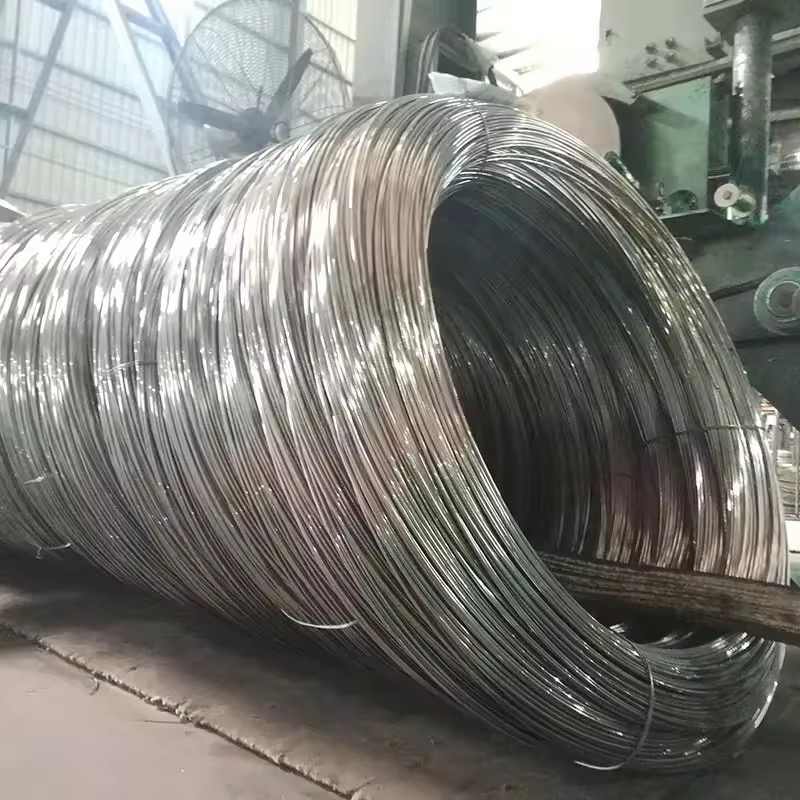 304L Stainless Steel Wire