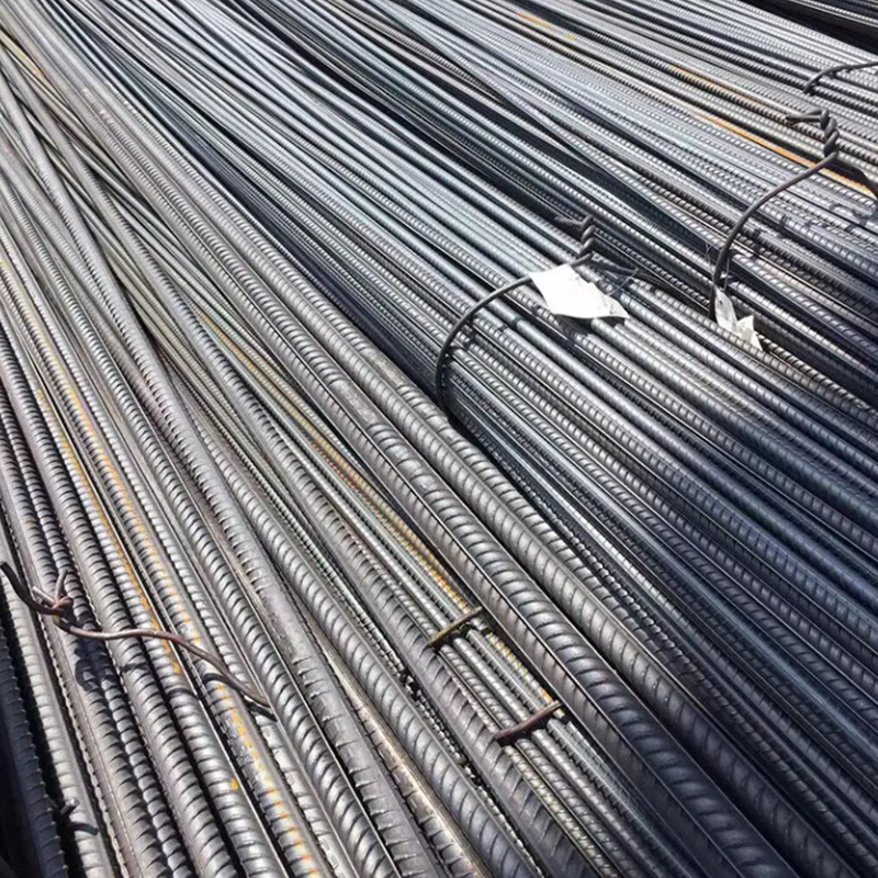 HRB400,HRB400E,HRB500,HRB500E Rebar