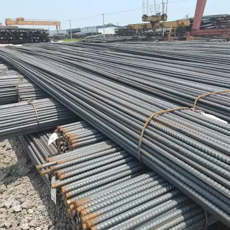 HRB400,HRB400E,HRB500,HRB500E Rebar