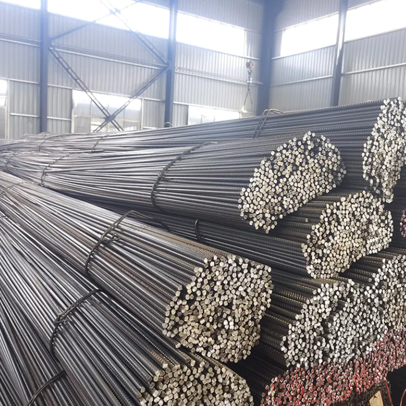 HRB400,HRB400E,HRB500,HRB500E Rebar