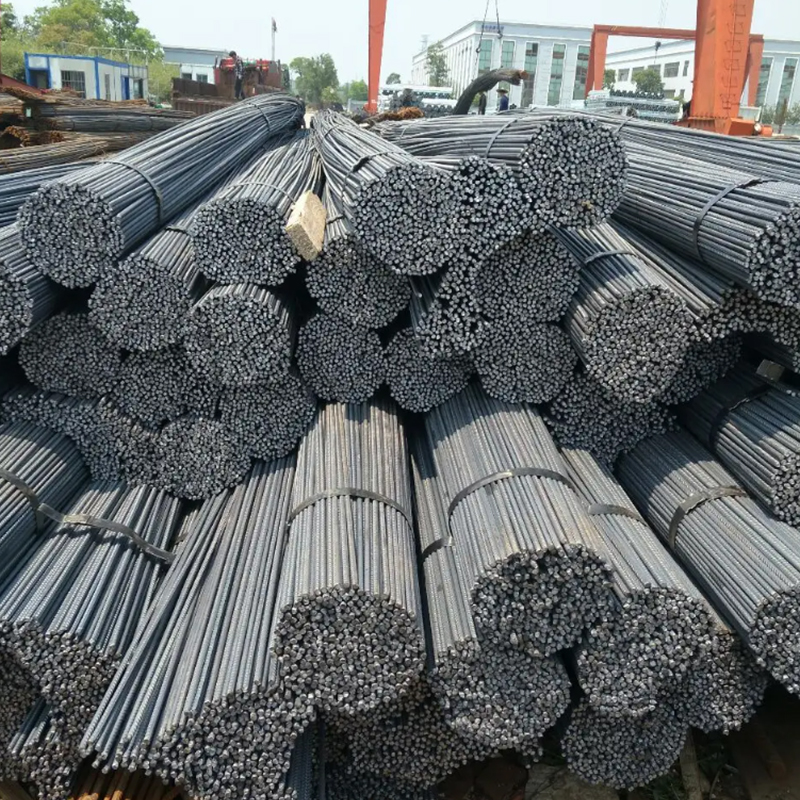 HRB400,HRB400E,HRB500,HRB500E Rebar