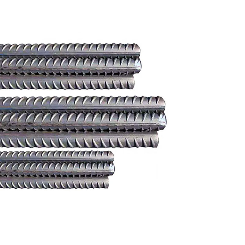 Deformed Bar Mild Steel Rebar