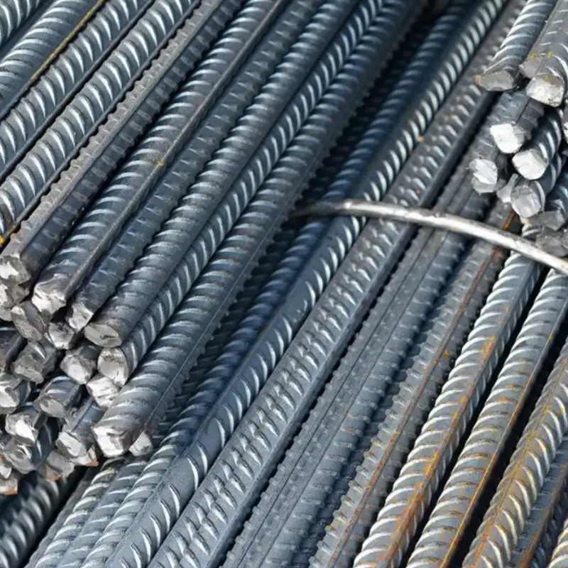 B500B Rebar