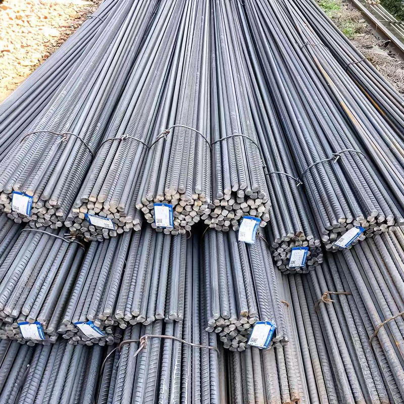 B500B Rebar