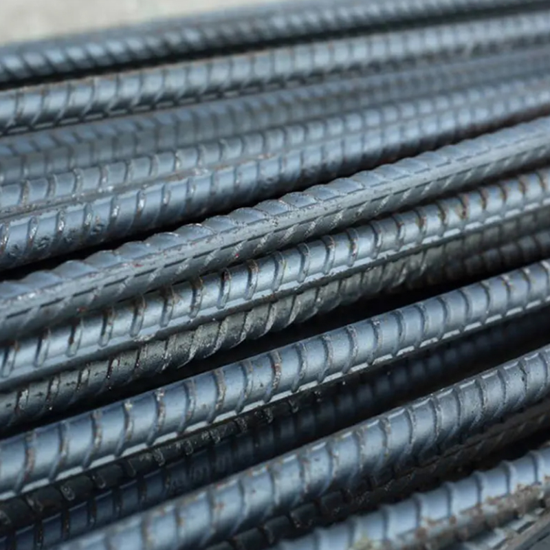 B500B Rebar