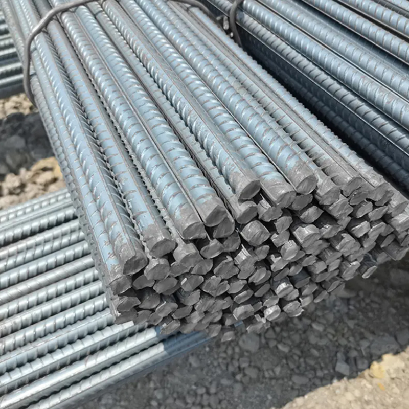 B500B Rebar