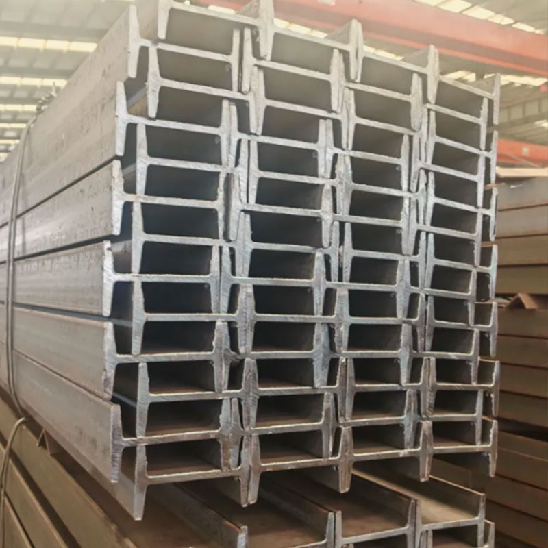  Structural steel 300*150/200*100/150*75 H Iron H Beam I Beam