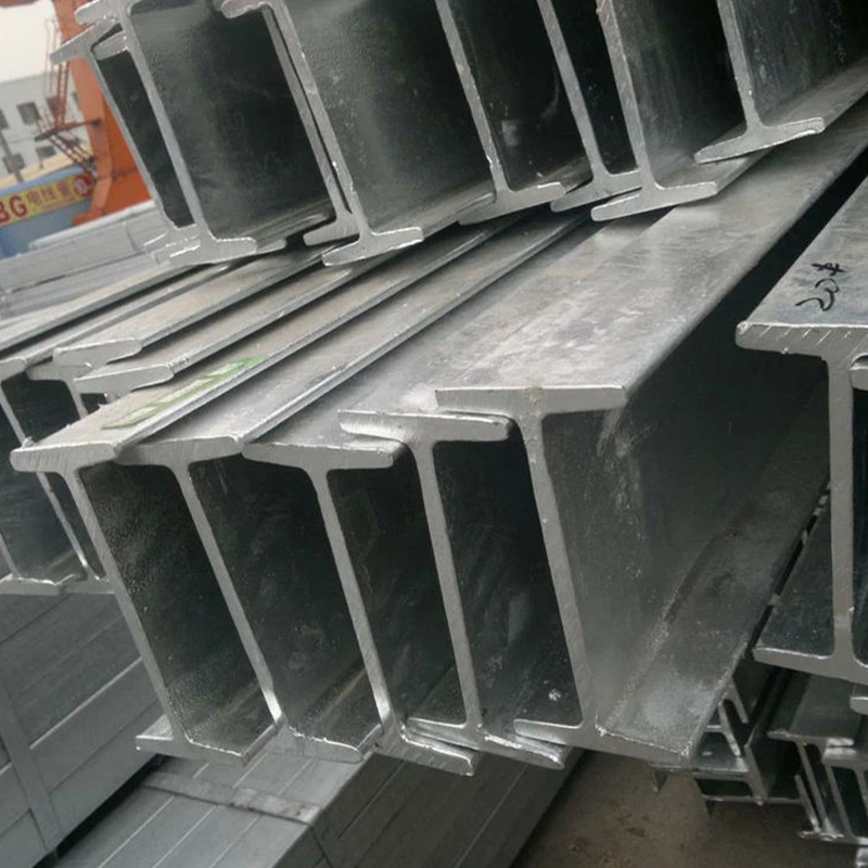  Structural steel 300*150/200*100/150*75 H Iron H Beam I Beam