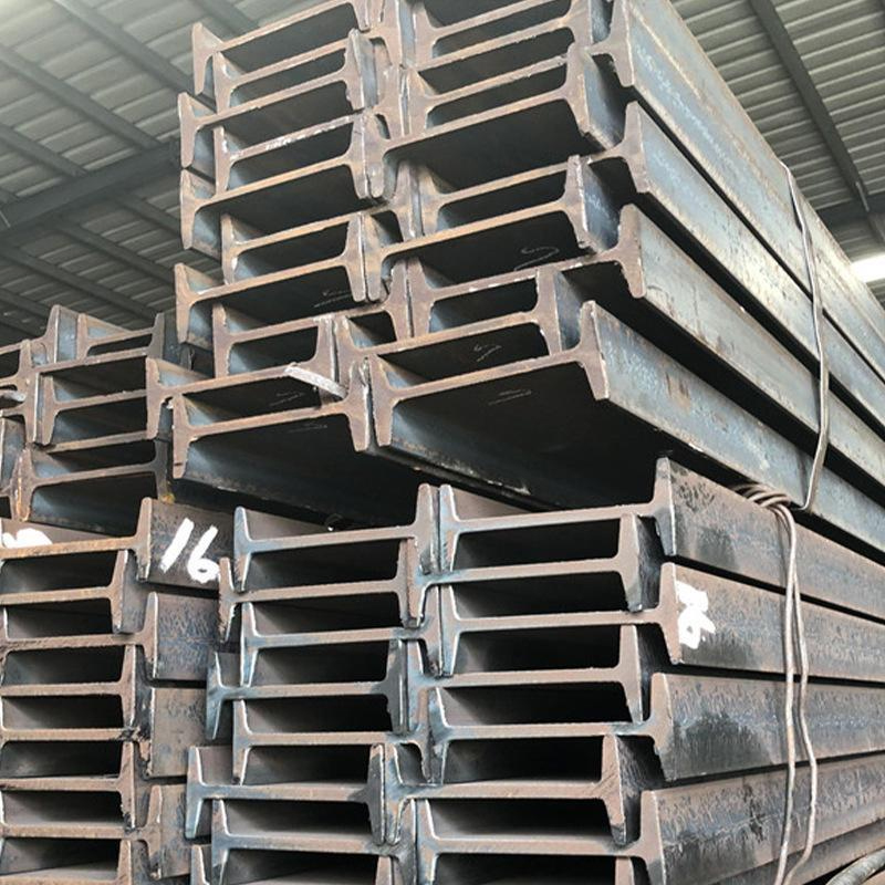 Q235 hot rolled IPE steel i beam prices / i beam steel for building construction