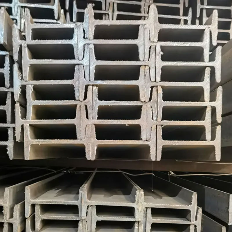 ASTM A36 Hot Rolled Carbon Steel H Beam I Beam Universal Beam Structural Steel