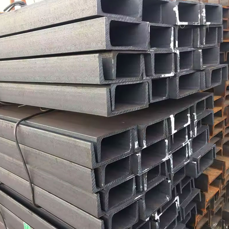 JRS275 Carbon Steel Channel