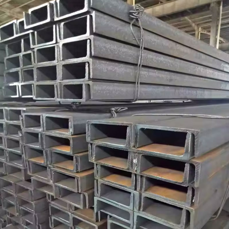 JRS275 Carbon Steel Channel