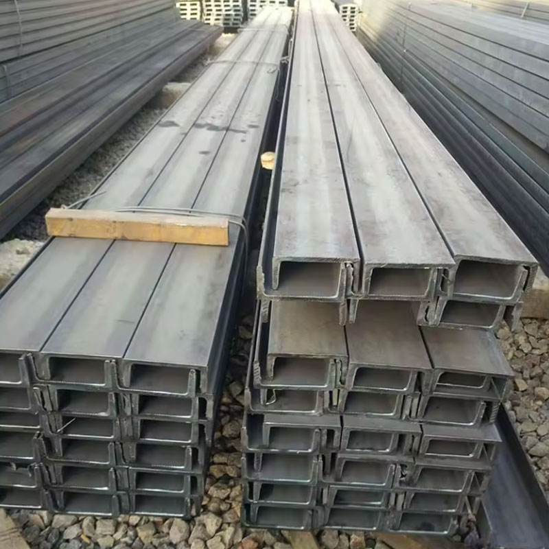 JRS275 Carbon Steel Channel