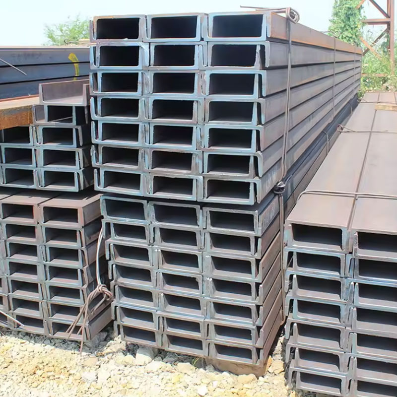 Carbon Steel Channel