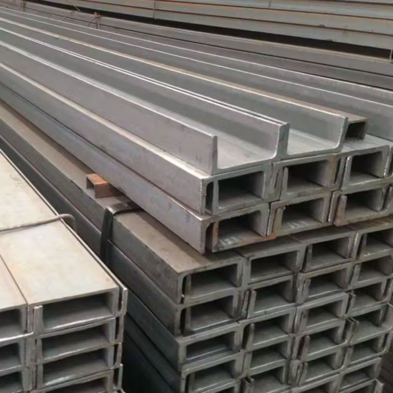 Carbon Steel Channel